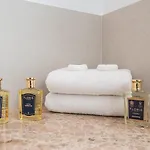 Vacation I Canas Beachfront Haven, Sea View, Jacuzzi, Golden Mile, Duplex Penthouse, 24-7 Security 公寓 马尔韦利亚